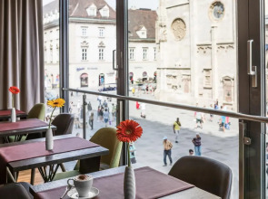 Boutique Hotel Am Stephansplatz
