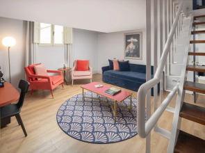 Anglo American Hotel Florence, Curio Collection by Hilton