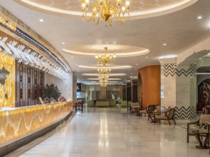 Royal Taj Mahal - All Inclusive