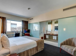 Отель Barcelona Airport