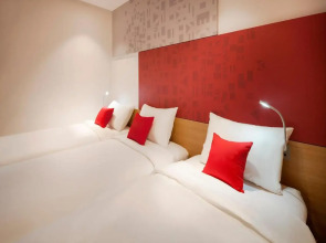 Travelodge Dongdaemun Seoul