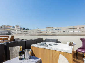 Comfort Hotel Bolivar