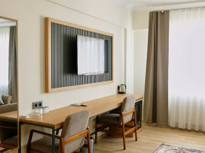 Grand Keskinkaya Hotel