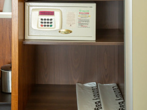 DoubleTree by Hilton Cape Town - Upper Eastside