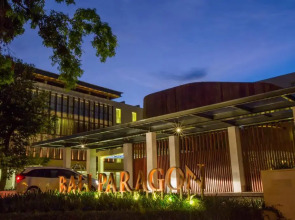 Курорт Bali Paragon Resort Hotel