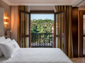 Santa Catalina, a Royal Hideaway Hotel