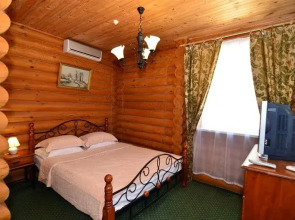 Вилла Алимова Балка