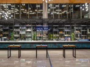 Nirvana Cosmopolitan