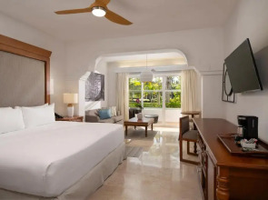 Melia Caribe Beach Resort - All Inclusive