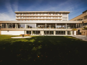 Отель Bled Rose