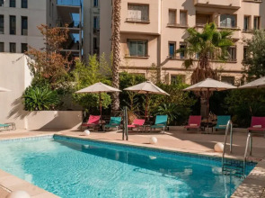 Holiday Inn Toulon City Centre by IHG