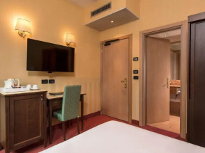 Best Western Hotel Tritone