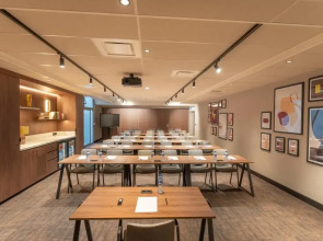 Hotel Inn Design Paris Place d'Italie