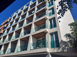 RK Farallón Canteras