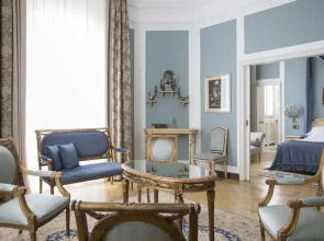 Grand Hotel et de Milan