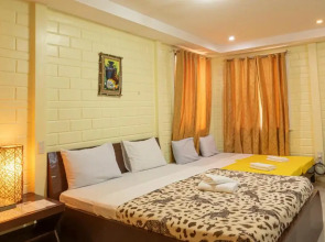 Almira Diving Resort