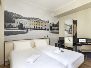 B&B Hotel Como City Center