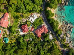 Glacis Heights Villa