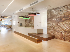 Benidorm Centre Hotel - Только для взрослых