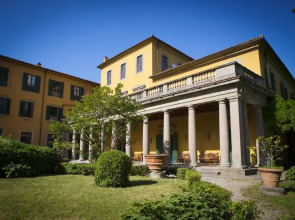 Europa Villa Camerata