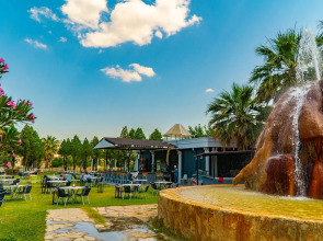 Larina Thermal Resort & Spa