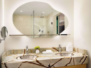 Отель Andaz Miami Beach – by Hyatt