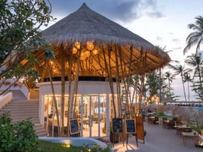 Eden Beach Khaolak Resort and Spa A Lopesan Collection Hotel