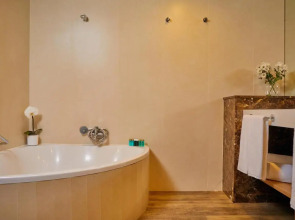 El Avenida Palace Hotel