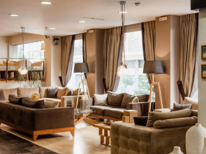 Acropolis Select Hotel