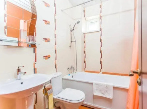 Гостевой дом Каприз