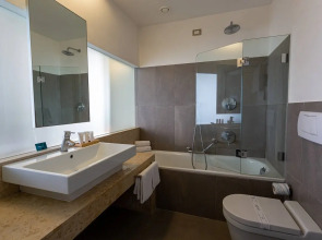 Smy Aran Blu Roma Mare