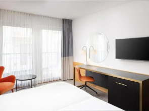 K+K Hotel Opera Budapest