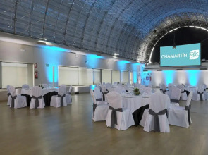 Отель Chamartin The One