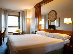 Hotel Los Bracos by Silken