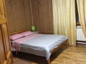 Гостевой дом С.Н.Е.Г.