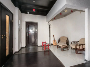 Жилое помещение Омномном