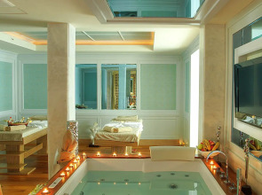 Hilton Dalaman Sarigerme Resort & Spa