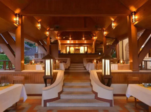 Andaman White Beach Resort