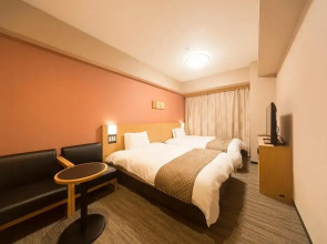 Dormy Inn Premium Tokyo Kodenmacho Hot Spring