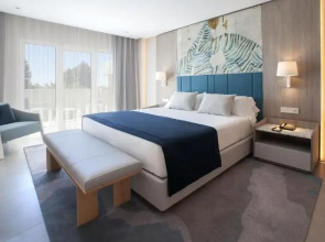 Отель Alanda Marbella Hotel