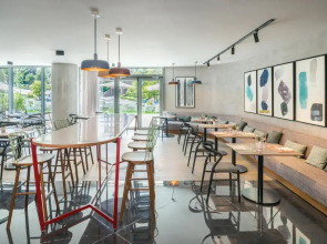 Отель Barceló Costa Vasca