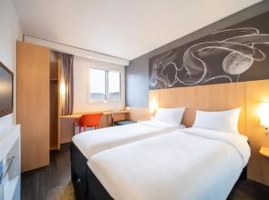 B&B HOTEL Amiens Centre Cathédrale