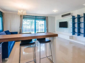 Vista Villas & Suites