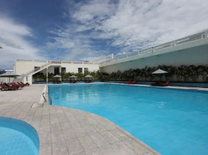 Sanya International Hotel