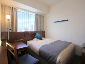 Tokyo Bay Ariake Washington Hotel