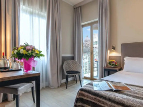 Fragrance Hotel St. Peter