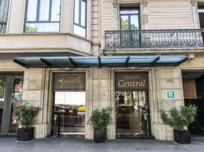 Отель Sunotel Central