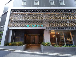 Sotetsu Fresa Inn Tokyo Roppongi