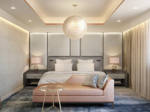 InterContinental Barcelona by IHG