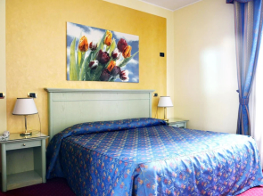 Отель Donatello